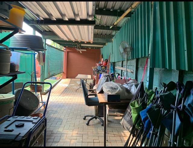 3 BEDROOM HOUSE FOR SALE IN RANDGATE